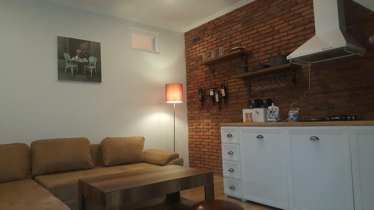 Karlsson Borjomi Apartment. Экстерьер фото