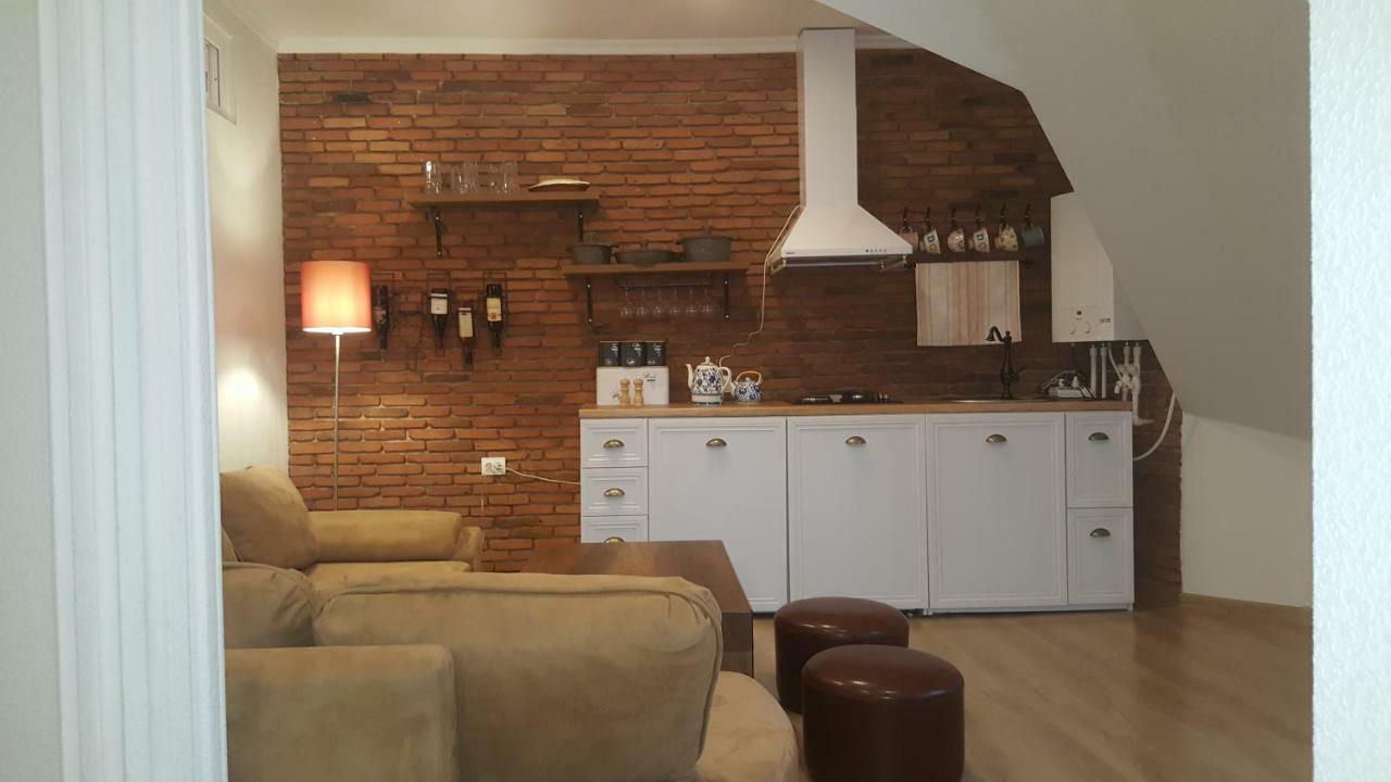 Karlsson Borjomi Apartment. Экстерьер фото