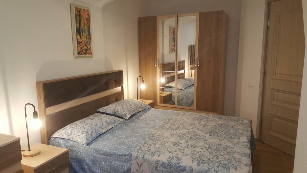 Karlsson Borjomi Apartment. Экстерьер фото