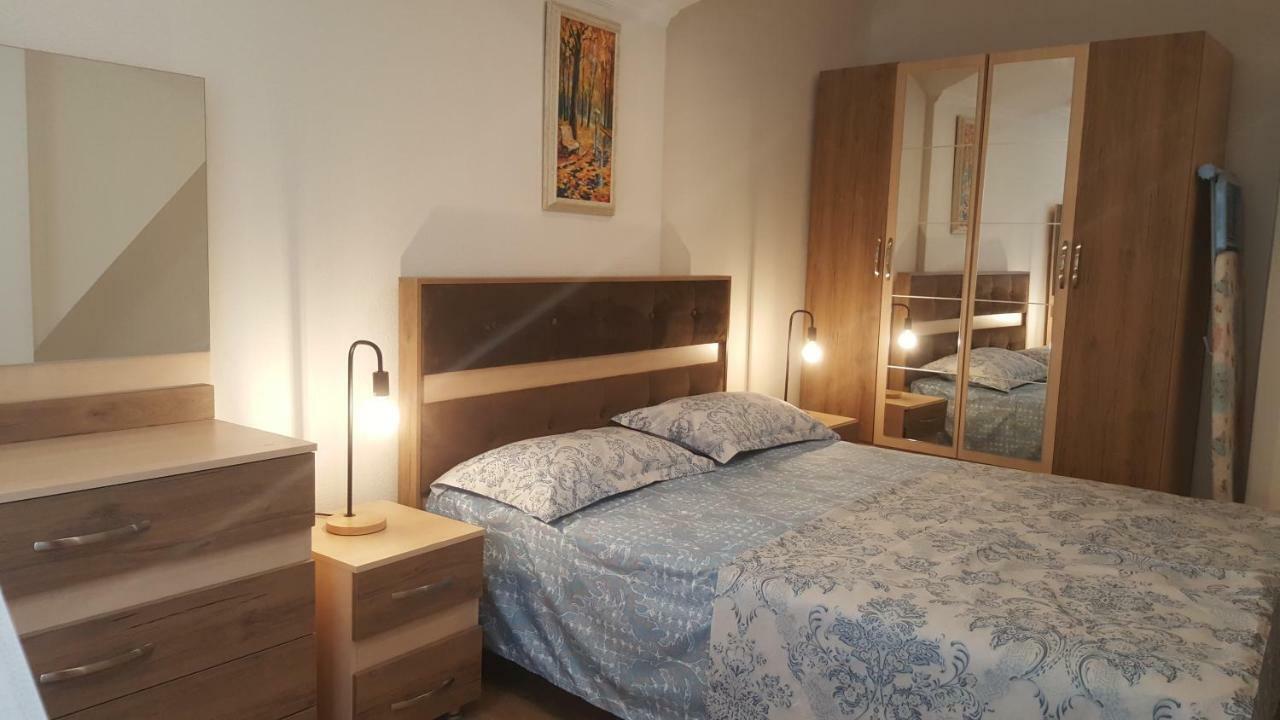 Karlsson Borjomi Apartment. Экстерьер фото