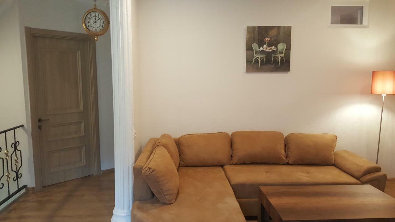Karlsson Borjomi Apartment. Экстерьер фото