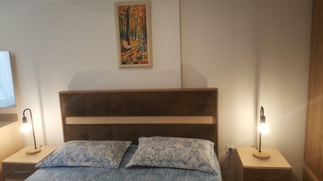 Karlsson Borjomi Apartment. Экстерьер фото